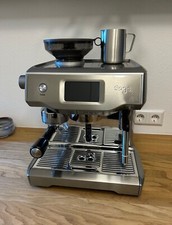 Sage the Oracle Touch