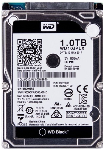 Festplatte western digital - festplatte,