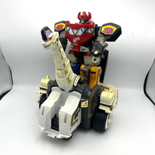 Power Rangers Mighty Morphin