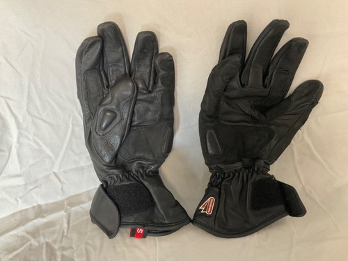 Motorradhandschuhe paar - 2,