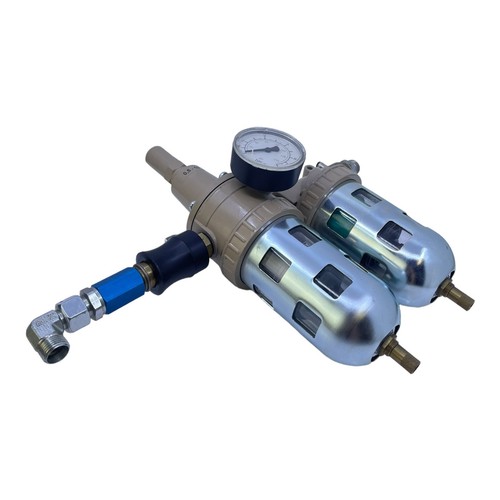 Smc pneumatik wartungseinheit - pneumatik,