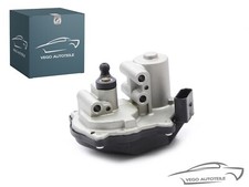 STELLMOTOR DRALLKLAPPEN LUFTKLAPPENSTELLER VW GOLF PASSAT AUDI ORIGINAL VEGO