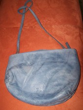 THINK Schultertasche aus Soft