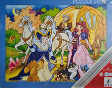 Blatz Rahmenpuzzle 24/40 Teile