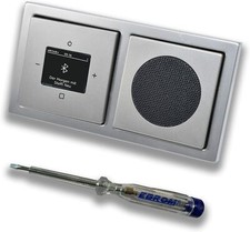 BUSCH JÄGER DAB+ Unterputz