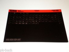 Microfich Ersatzteilkatalog