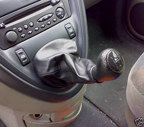 Citroen xsara picasso leder - picasso,