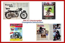 Bsa literaturpaket 2 - bsa,