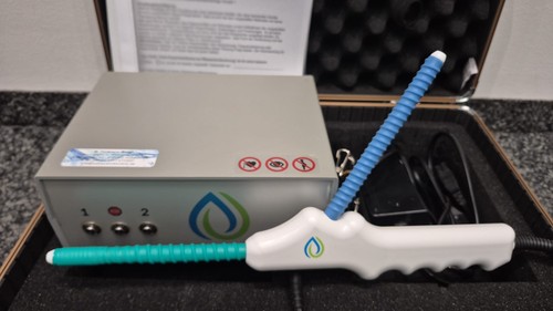 Wassermatrix tesla oszillator - wassermatrix, tesla-oszillator