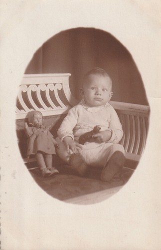 Foto hübsches kind mit - foto,