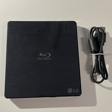 LG BP55EB40 Externes Blu-Ray