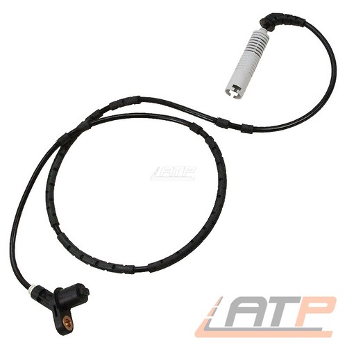 Abs sensor drehzahlfühler - abs,