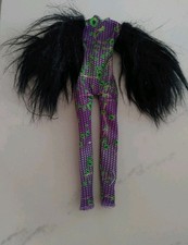 Monster High Zubehör Kleidung