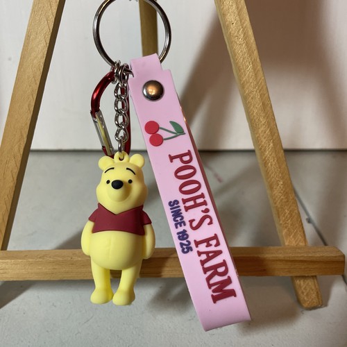 Disney winnie the pooh - winnie, 3d