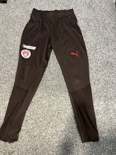 Fc St Pauli Trainingsanzug