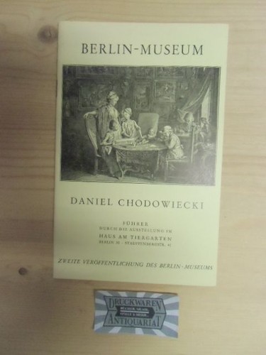 Berlin museum daniel - berlin-museum,