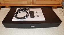 Bose Solo TV Soundbar Sound
