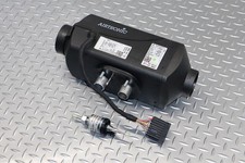 EBERSPÄCHER Airtronic D2