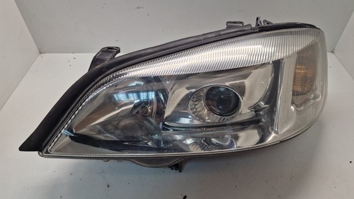 Original opel astra xenon - astra, g
