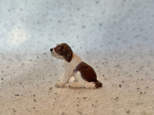 Schleich beagle 2004 - beagle,