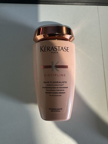 Kerastase discipline bain - kerastase,