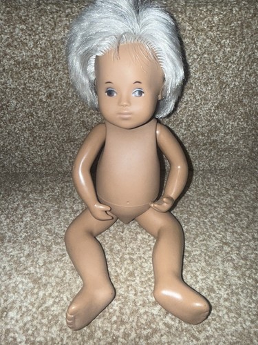 Baby helle haare sasha junge - sasha,