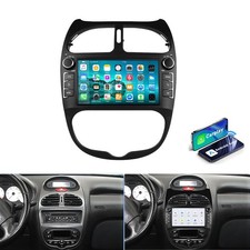 7" 4+64G IPS Autoradio Für