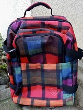 Wej.3 Roxy Reisetrolley 50 X 35 X 15 cm