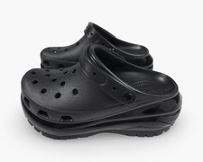 Crocs mega crush clog - crocs,