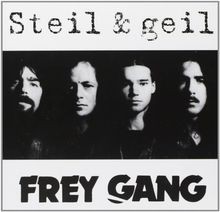 Steil geil von - steil, |