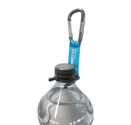 Spro freestyle hydrate bottle - freestyle,