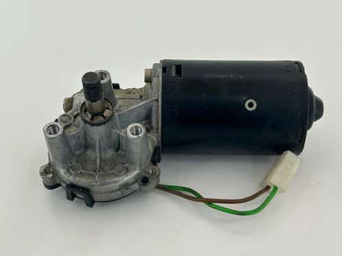 Bosch motor - ★bosch, tl