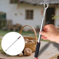 Teleskop-Pilzpickwerkzeug für