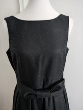 Abendkleid Gr. 38  1.2.3. Paris