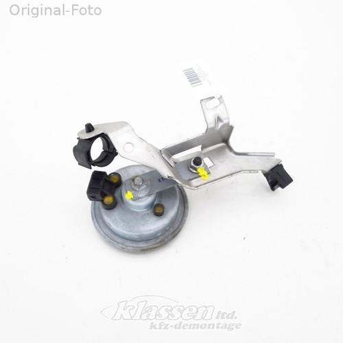 Alarmsirene hupe porsche - alarmsirene,