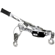 Güde Handhebelseilzug HS 4000