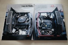 Auto Motor Sport AMS 21/1986