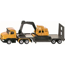 Siku 1611 super - 1611, tieflader