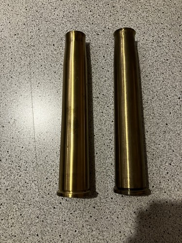2stück patronenhülse - 2stück,