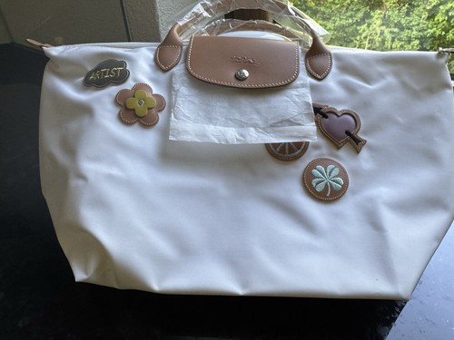 Longchamp pliage - le,