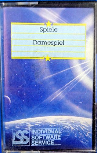 Sinclair damespiel - zx-81,