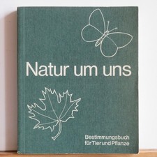 Helmut Fürsch: Natur um uns -