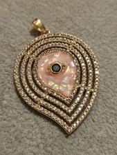 Funkelnder türkischer Design