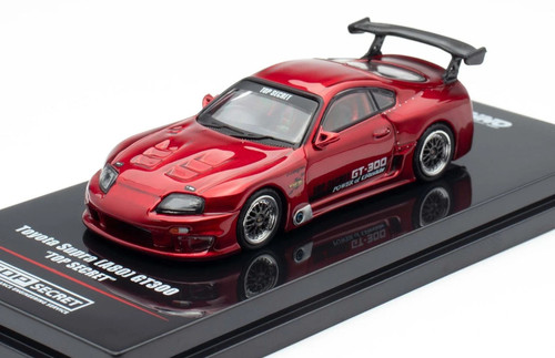 Inno64 models toyota supra - models, a80