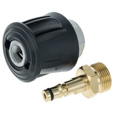 Adapter-Set (2 tlg) Quick