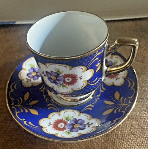 Mokkatasse winterling - mokkatasse,