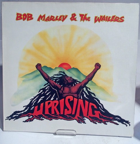 Bob marley the wailers - the,