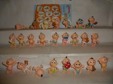 (1846) RAR!! Komplettsatz BABY