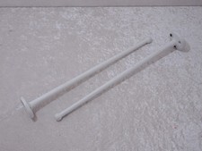 Zwei antike Bauhaus Design