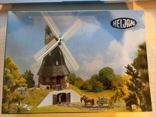 Heljan 1795 Windmühle 1:87 H0